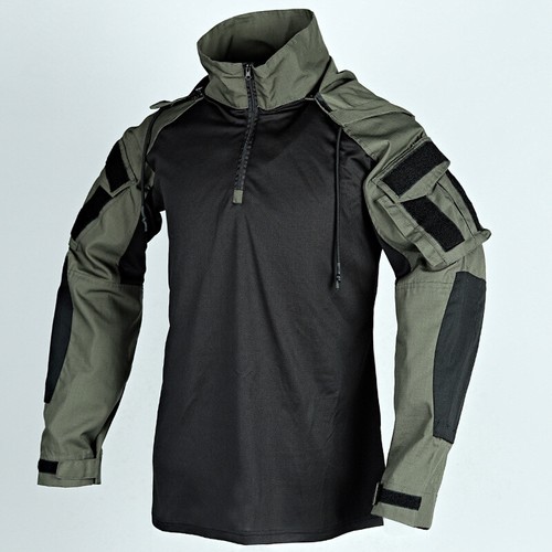 Men long sleeve - men's, tactical