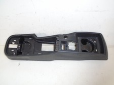 RENAULT KANGOO ML19 DCI PLUS VAN 2009-2013 CENTRE CONSOLE (AROUND GEARSTICK)