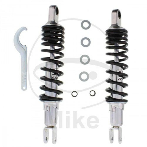 Pair shock absorbers - pair,