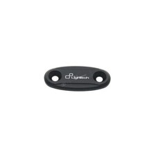 PAIR OF LIGHTECH MIRROR SEAT