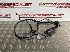 2013-2018 BMW 1 SERIES F20 135i PASSENGER SIDE FRONT DOOR WIRING LOOM 9335300