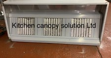 Kitchen canopy cooker hood - kitchen,
