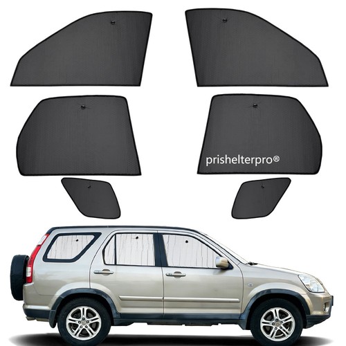 Fit for honda crv - crv, 2002-2006