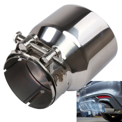 Stainless steel universal car - stainless,