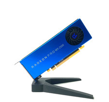 AMD Radeon Pro WX2100 2GB