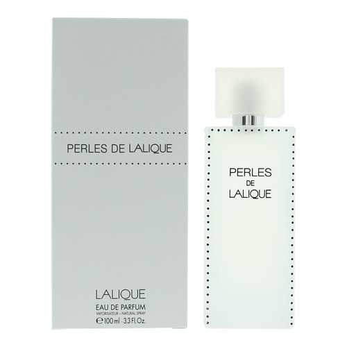 Lalique perles eau - lalique, de