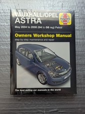 *NEW* Vauxhall Opel Astra
