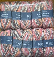 Sirdar Crofter Fair Isle