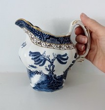 Booths Real Old Willow Gold