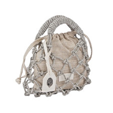 Kurt Geiger Small Macrame