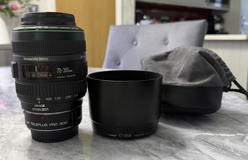 Canon 300mm 5 - canon, do