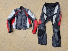 Büse mens piece leather - mens,