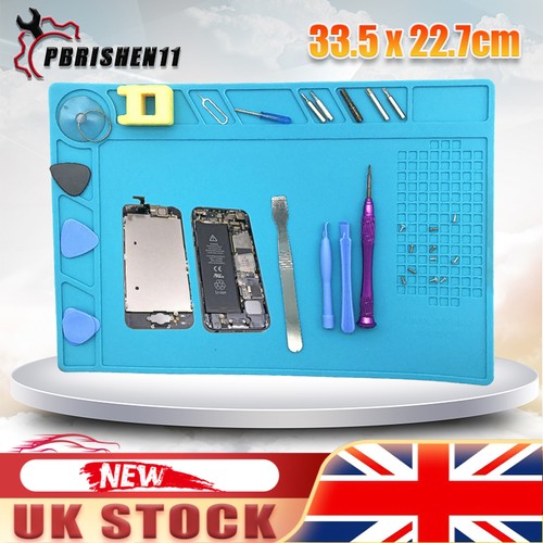 Watchmaker rubber bench - rubber,
