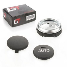 Climate control button - control, rotary