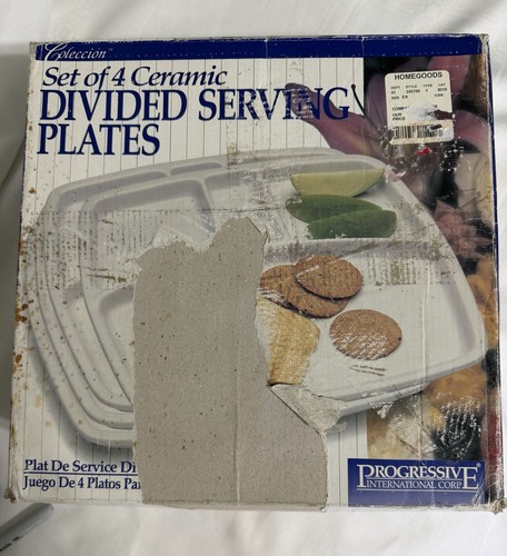 Set dinner trays 5 - set, trays~