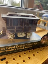 Oxford Diecast  Showmans