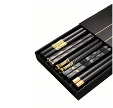 5 Pairs by 10pcs Antimicrobial