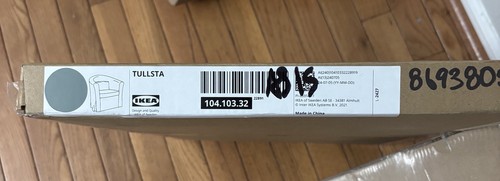Ikea tullsta chair slipcover - ikea,