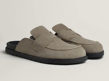 Hermès mule men slip - hermès, men's