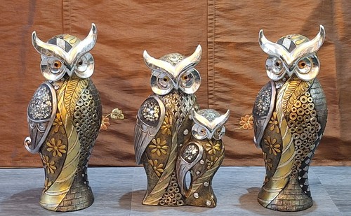 Shudehill giftware owl - giftware,