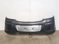 2010-2014 MK3 D FL VAUXHALL
