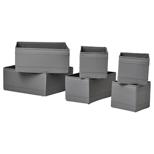 Ikea skubb box - ikea,