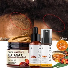 Batana Oil Conditioner for