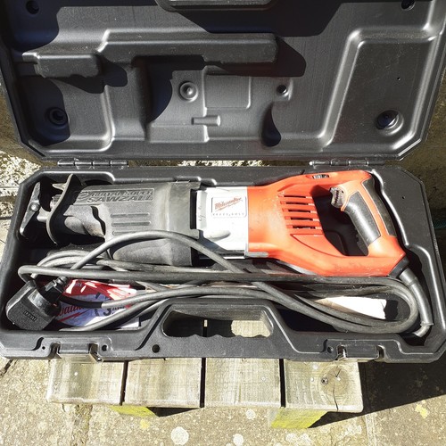 Milwaukee sspe1500x super - milwaukee,