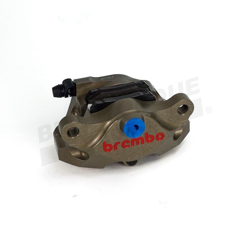 Brembo gp2 34mm hard - gp2-ss,