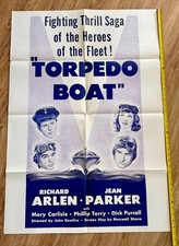 Original 1942 torpedo - original,