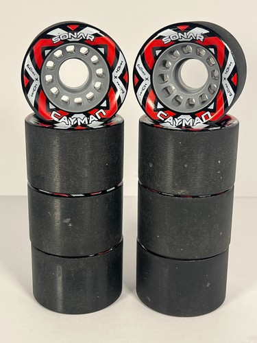 Radar cayman 62mm - x, 43mm