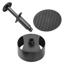  Burger Press Mold Patty Maker