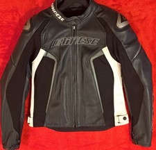 Ladies Dainese Motorcycle