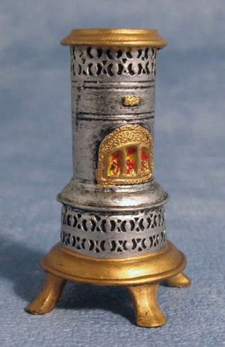 Dolls house miniature 12th - house,