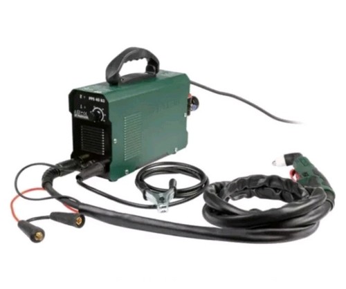 Parkside pps plasma - parkside,