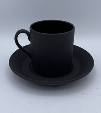 Vintage Wedgewood Black Basalt