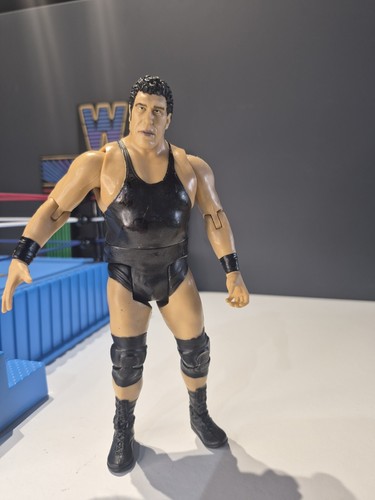 Wwe wwf andre the giant - wwe,