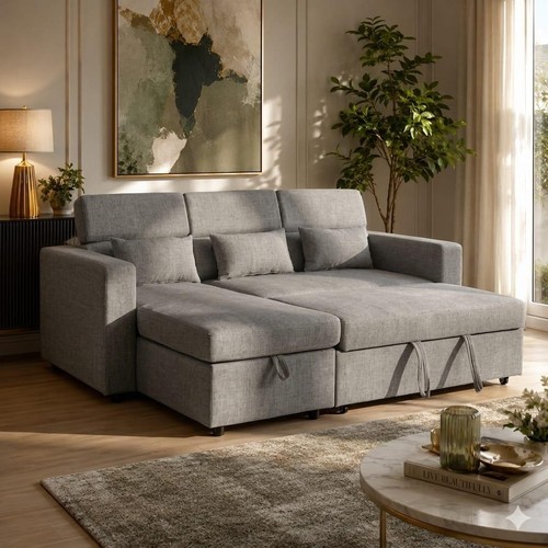 Seater sofabed universal - 4,