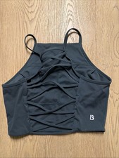 Buffbunny Collection Ivy Wrap