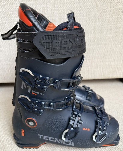 Tecnica mach 120 men s - mv,