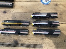 Hornby Intercity Bundle, 3