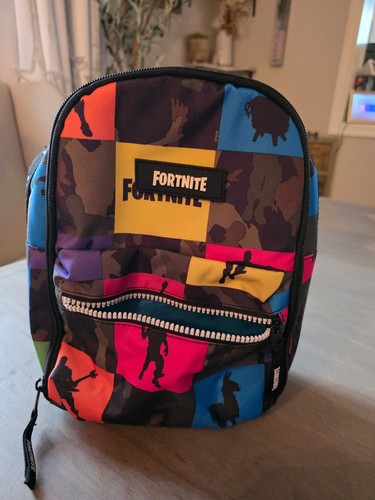 Fortnight pair school bags - fortnight,