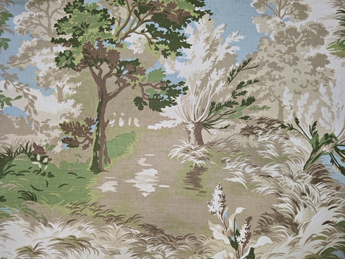Thibaut lincoln toile - thibaut,