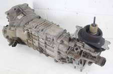 Mazda MX5 - Mk3 (NC) 05-15 - 6