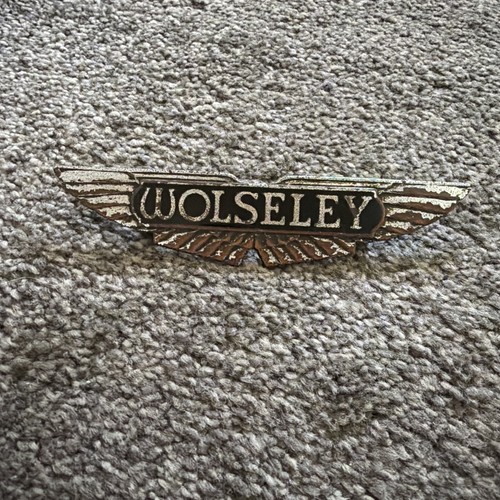 Very rare classic car - very,