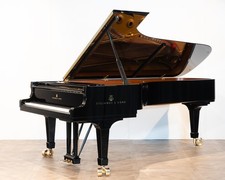 Steinway & Sons D Grand Piano - c2002