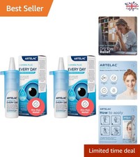 Every Day Eye Drops for Dry