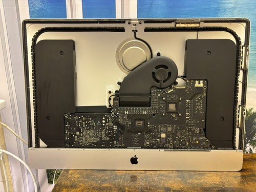 Apple imac 2020 a2115 - imac, 27"