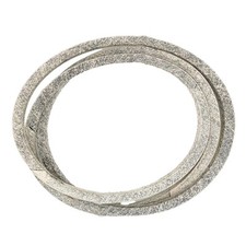 High Performance Lawn Mower Belt for Toro For 106884 510201201 Compatible