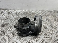 BMW 5 E60 Throttle Body